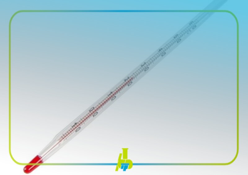 ریشه‌های تاریخی ترمومترهای الکلی: از اختراع اولیه تا استانداردهای مدرن